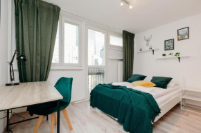 ShortStayPoland Krochmalna (B17), Warsaw